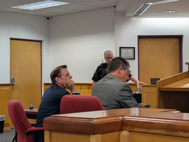 Bobolts children testify in preliminary examination